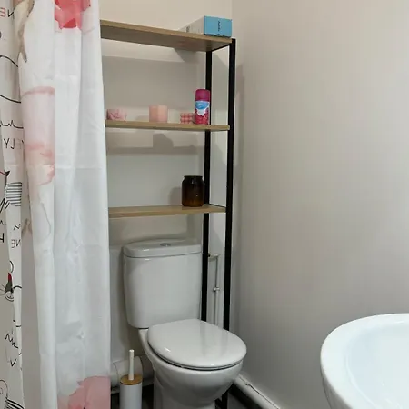 Privee Habitación en casa particular